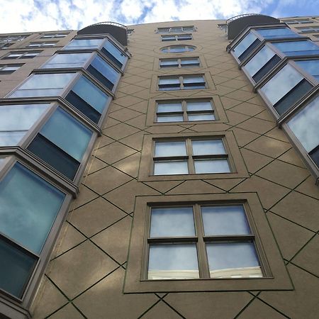 Heaven On Hollywood Furnished Apts - Vine West Hollywood Bagian luar foto