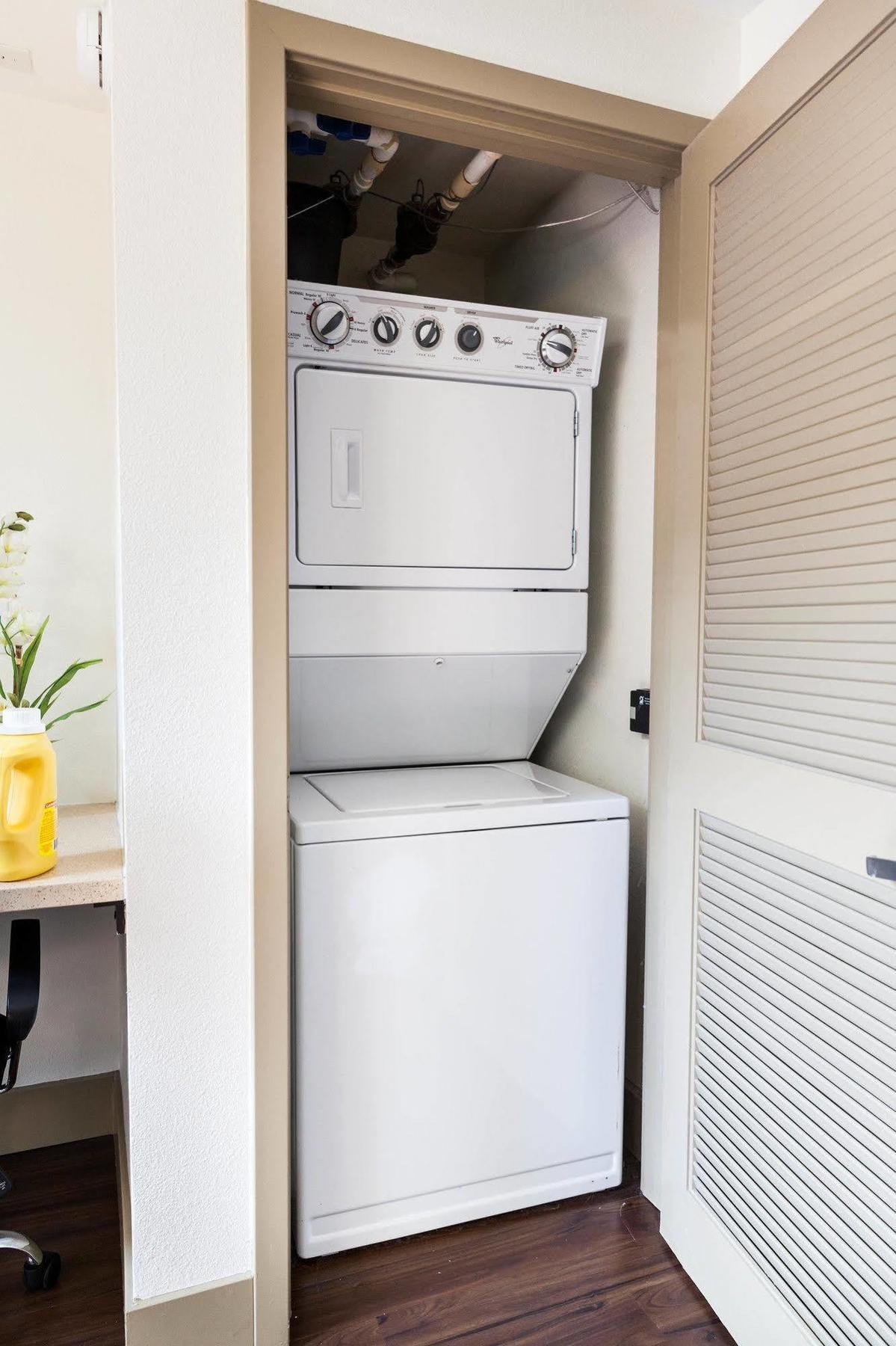 Heaven On Hollywood Furnished Apts - Vine West Hollywood Bagian luar foto