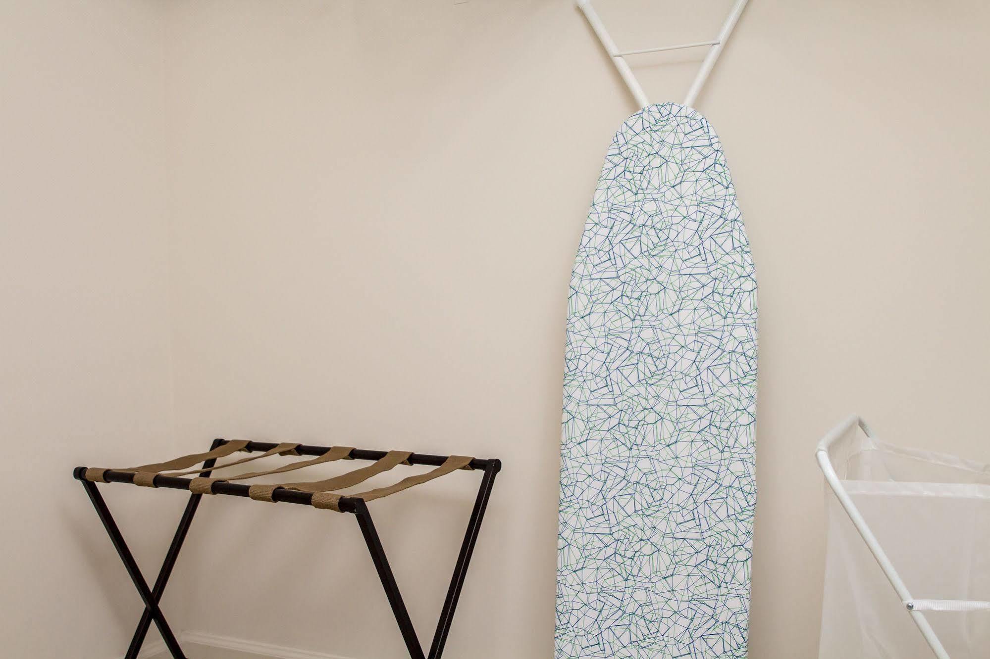 Heaven On Hollywood Furnished Apts - Vine West Hollywood Bagian luar foto