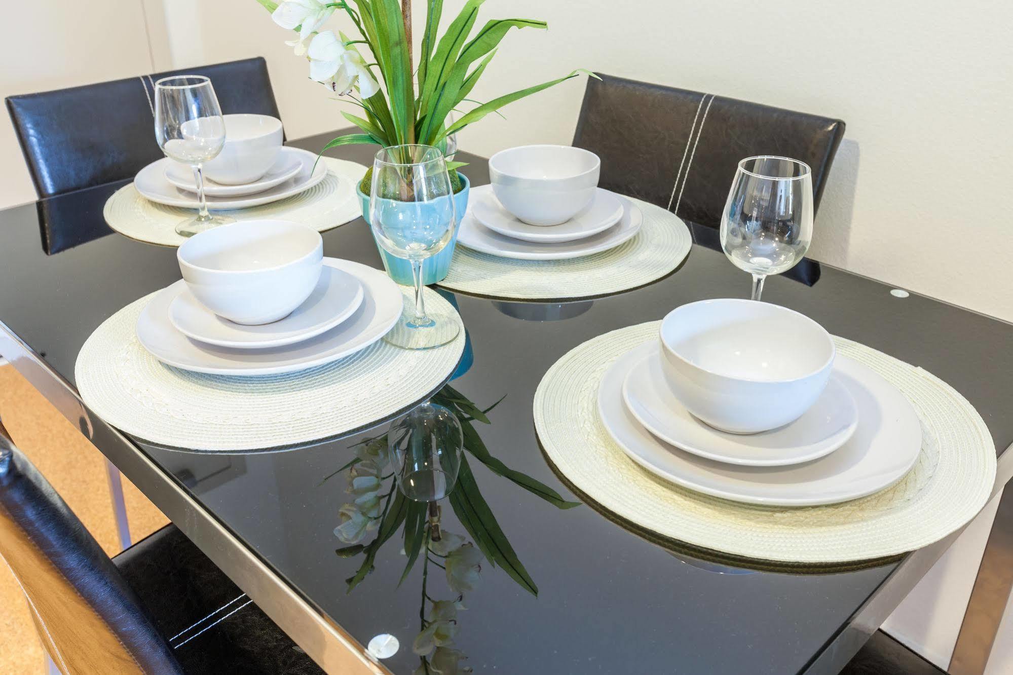 Heaven On Hollywood Furnished Apts - Vine West Hollywood Bagian luar foto