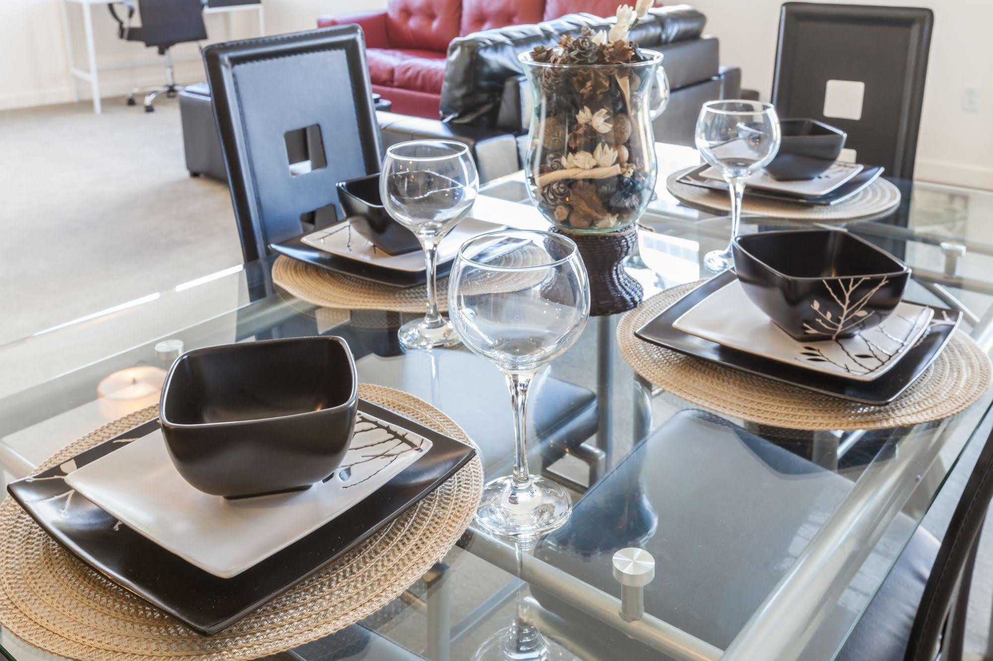 Heaven On Hollywood Furnished Apts - Vine West Hollywood Bagian luar foto